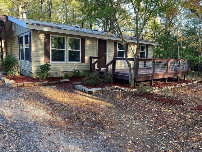 Building Photo - Charming 2BR Country Home Near UGA in Winterville