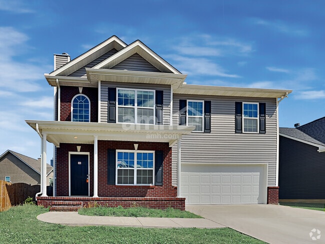 Building Photo - 8124 Cambridge Reserve Dr