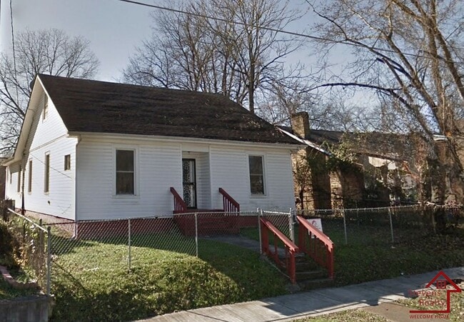 Building Photo - 515 Ben Hur Ave