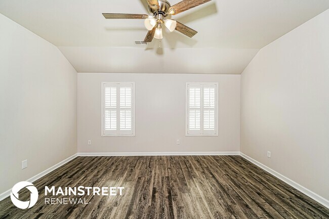 Foto del edificio - 331 Woodland Trl