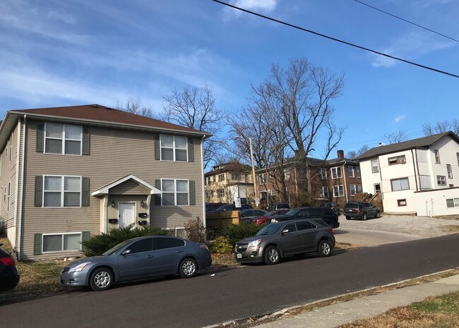 Building Photo - 1517-1521 Wilson Ave
