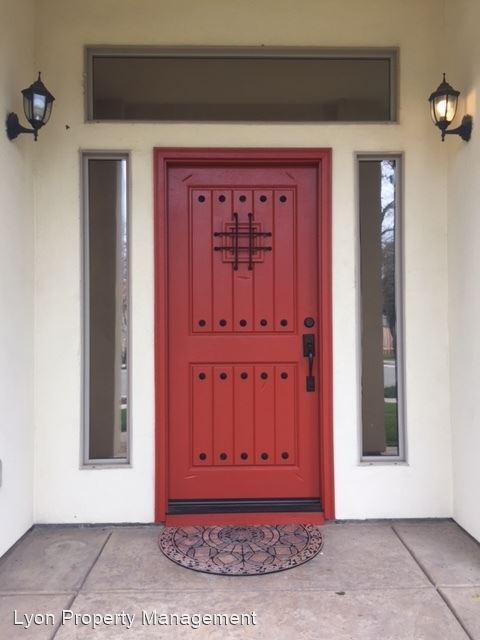 Foto del edificio - 4 br, 3 bath House - 3900 Brace Ranch Road