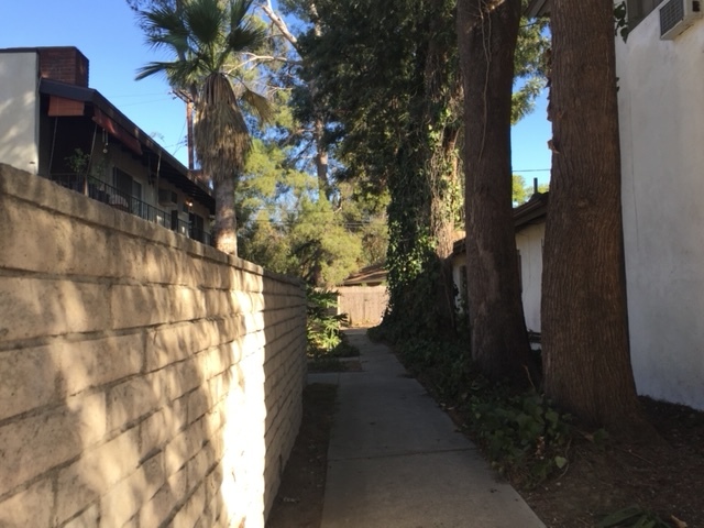 Pathway - 7348 Ventura Canyon Ave