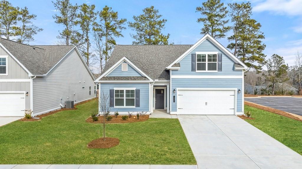 Foto principal - 488 Amherst Way