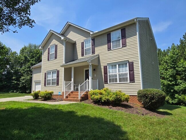 Building Photo - 13455 Greenham Ct