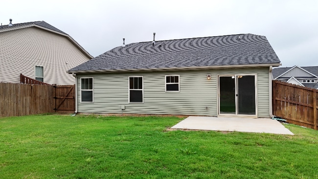 Building Photo - 715 Corley Way