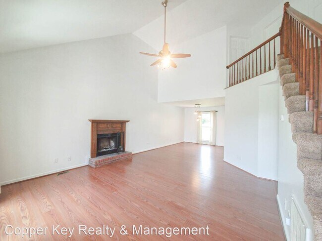 Building Photo - 3 br, 2.5 bath House - 2464 Artie Manning ...