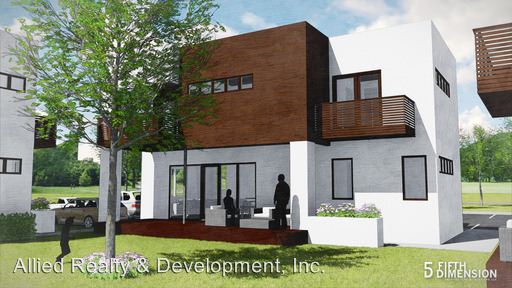Foto principal - 608 30th Ave
