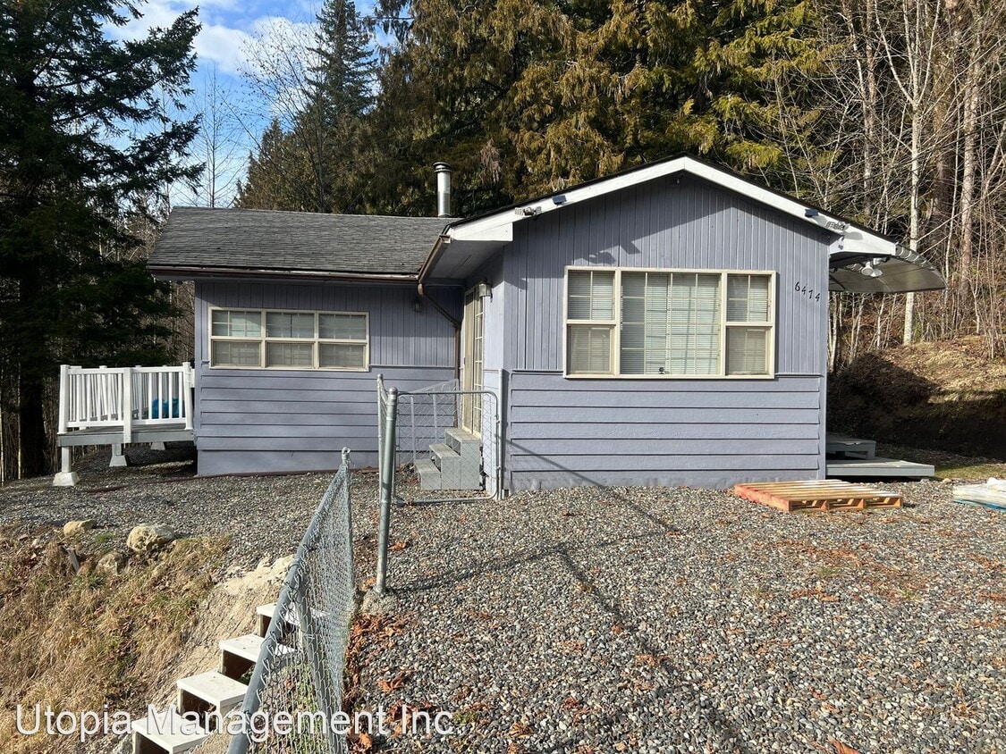 Primary Photo - 2 br, 1 bath House - 6474 Little Big Horn ...