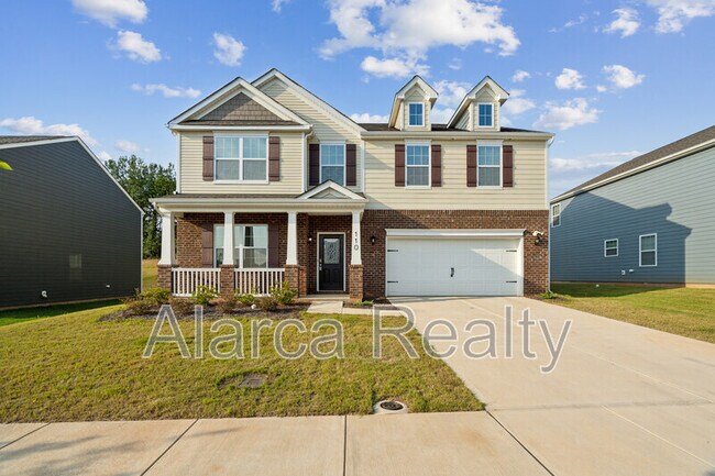 Building Photo - 110 Timbergreen Ct