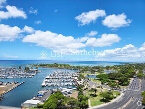 Building Photo - 1650 Ala Moana Blvd