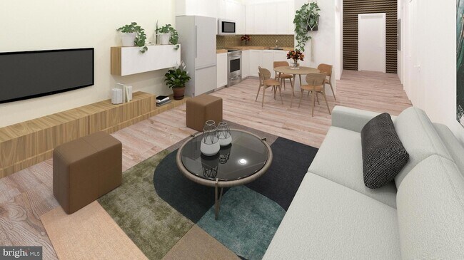 Foto del edificio - 1341 H St NE