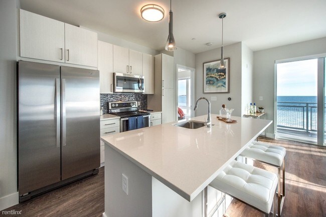 Foto del edificio - 1 br, 1 bath  - 510 Revere Beach Blvd Apt 104