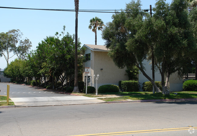 Foto del edificio - Olive Lane Apartments