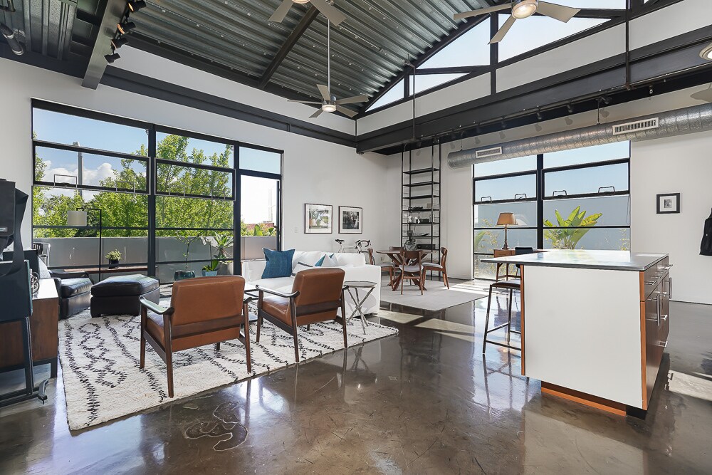 Foto principal - 1534 17th St