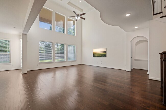 Foto del edificio - 4055 Woodland Meadow Dr