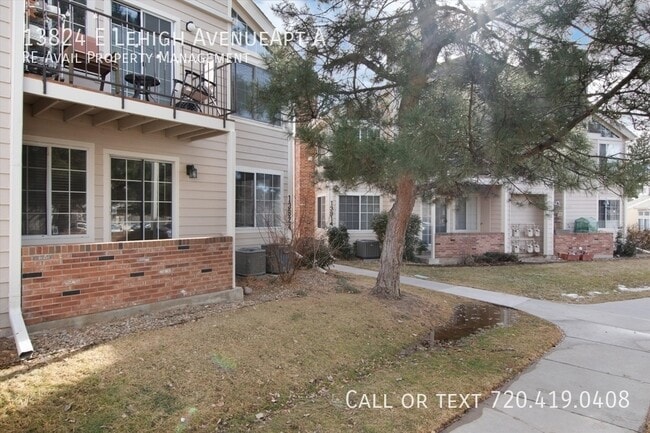 Photo - 13824 E Lehigh Ave House