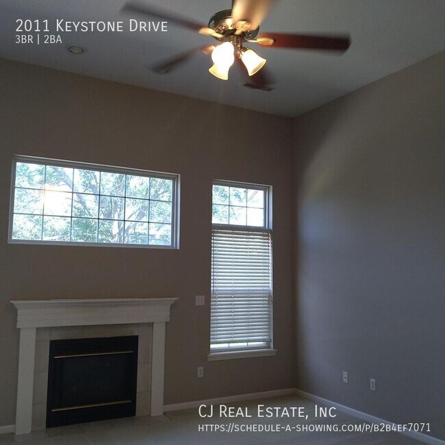 Building Photo - 2011 Keystone Dr