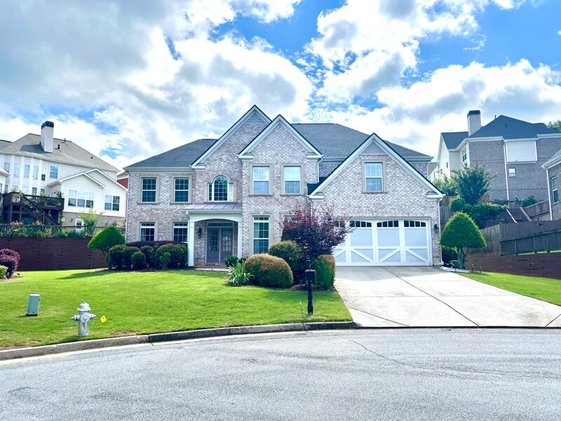 11290 Cymbal Ct, Duluth, GA 30097 House Rental in Duluth, GA