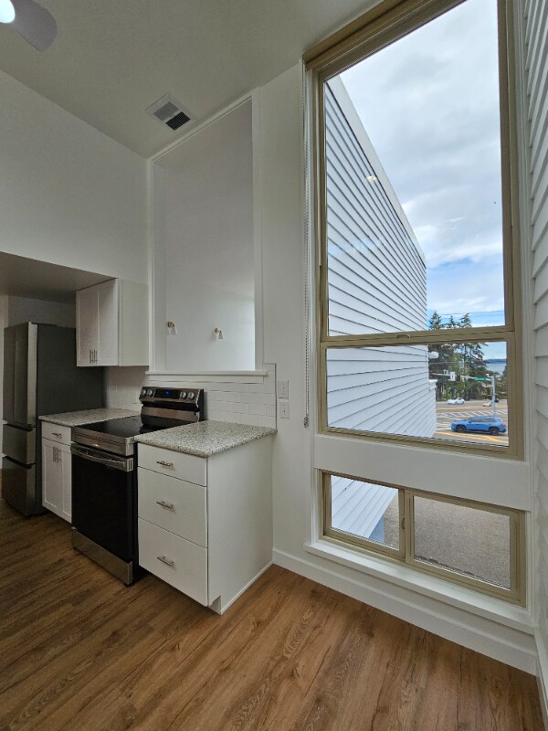 Foto del edificio - 611 5th St