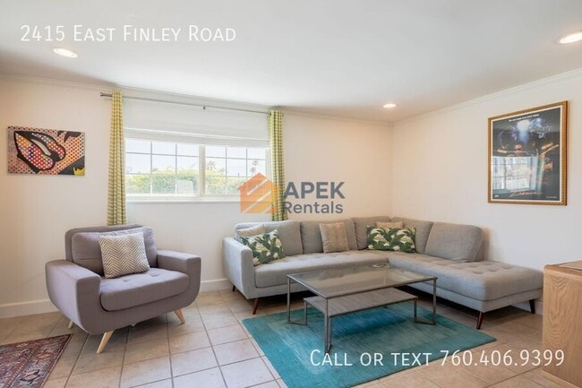 Foto del edificio - 2415 E Finley Rd