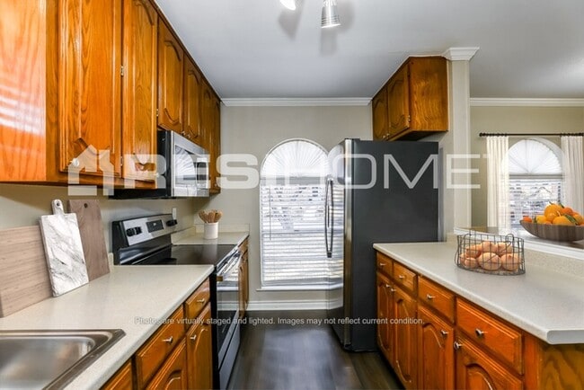 Photo - 2917 Rolling Hills Dr (Carrollton, TX) House