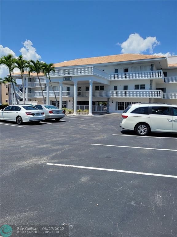 Foto del edificio - 1461 S Ocean Blvd