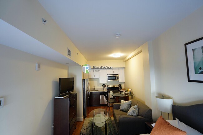 Foto del edificio - 8 Winter St