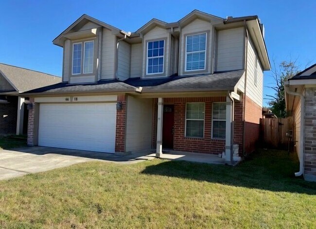 Foto del edificio - 6618 Autumn Thistle Dr
