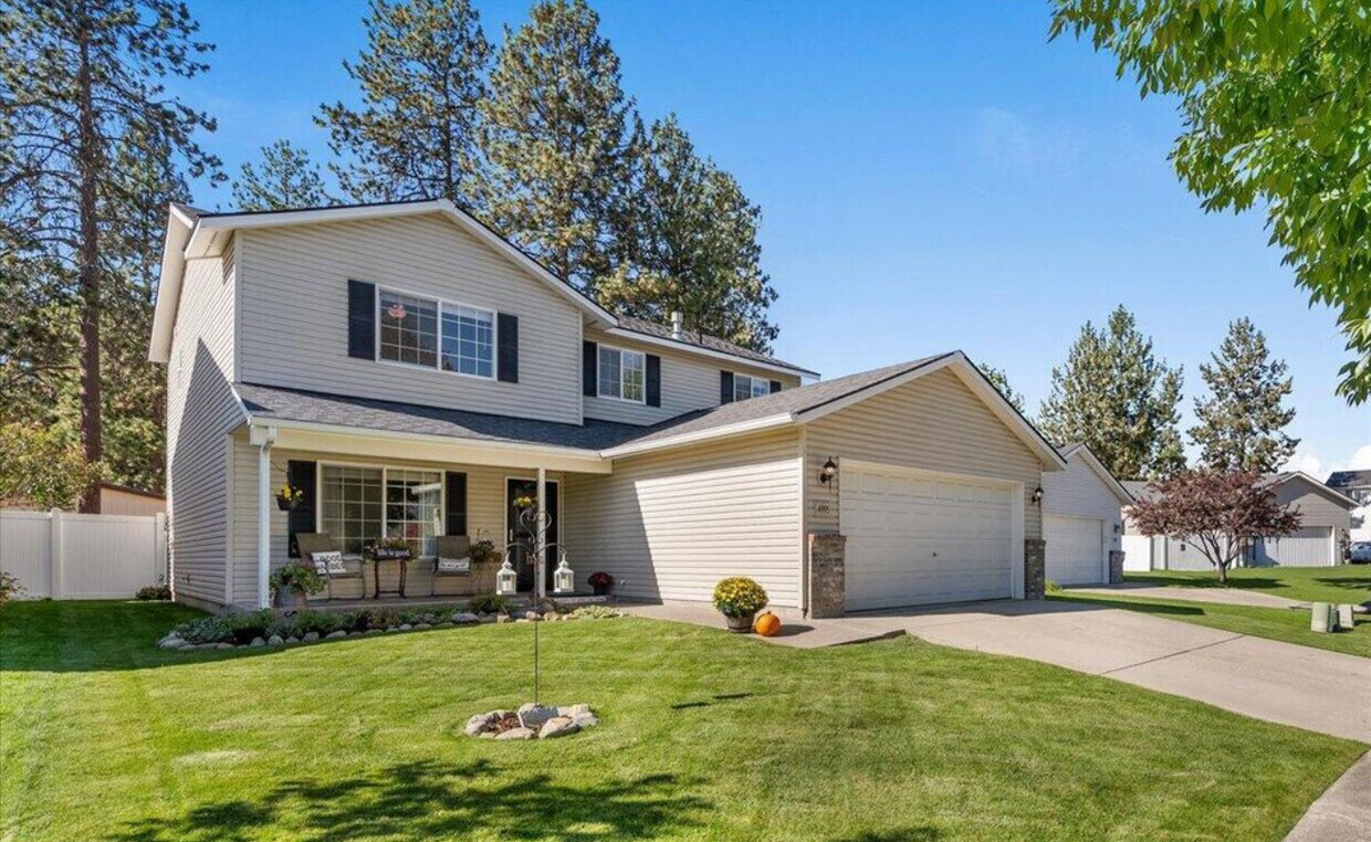 Foto principal - 4995 N Tasman Dr