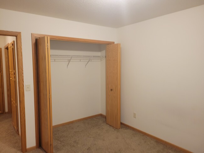 Bedroom 1 Closet - 3810 Whispering Meadows Ct NW
