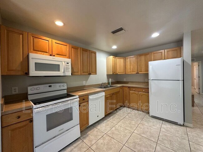 Foto del edificio - 5203 29th St SW