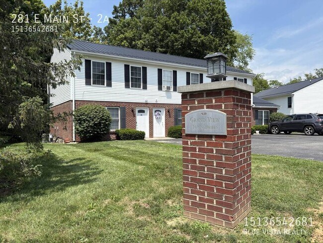 Building Photo - 281 E Main St