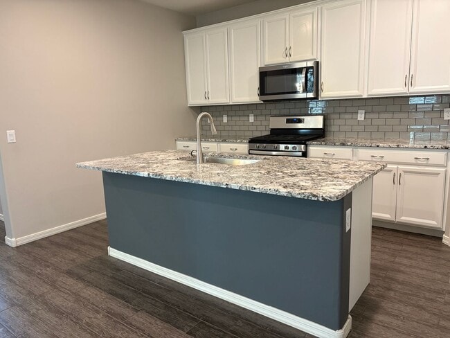 Foto del edificio - Northwest 3 Bedroom