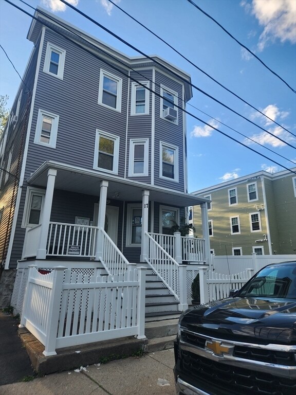 Foto del edificio - 17 Ceylon St