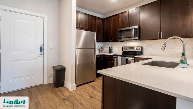 Foto del edificio - 17715 Overlook Loop