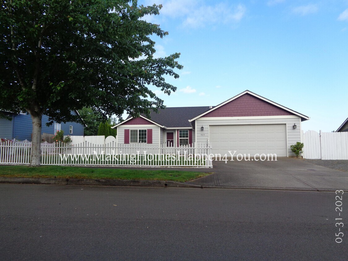 Foto principal - 405 Lavender St