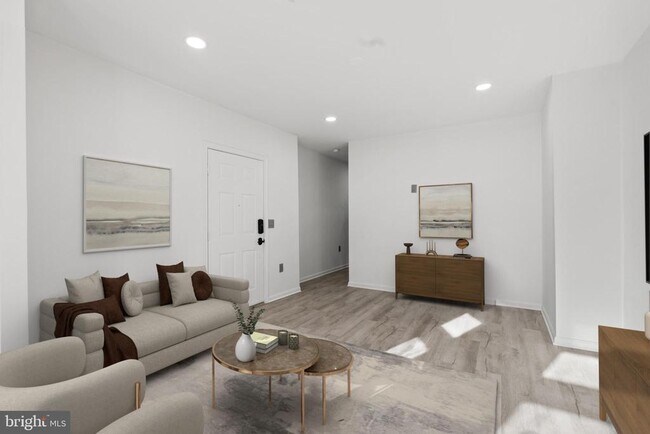 Foto del edificio - 931 Westminster St NW