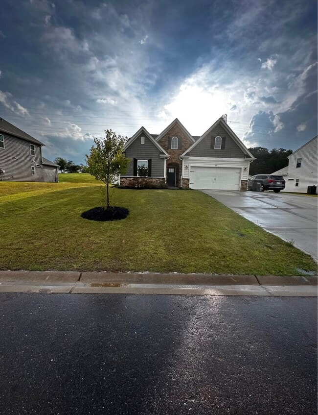 Building Photo - 621 Morning Mdws Dr