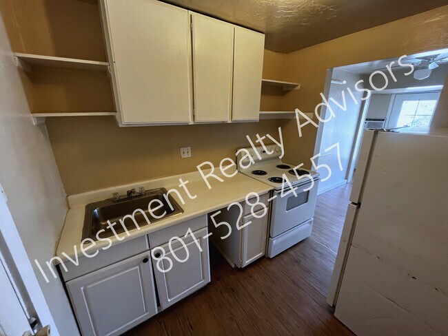 Foto del edificio - Studio Apartment in Tooele!