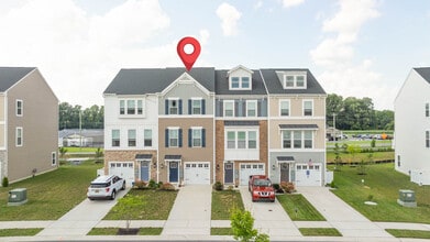 Building Photo - 35359 Wright Way