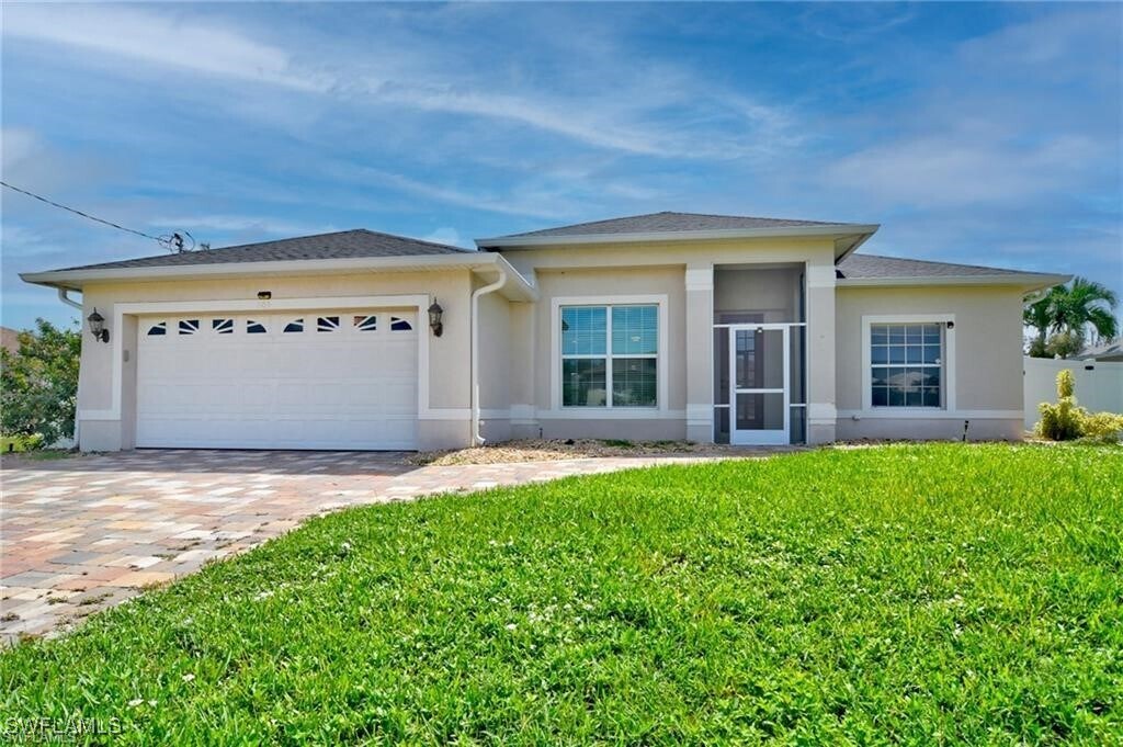 Foto principal - 805 SW 4th Pl