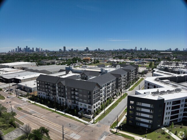 Exterior 3D - Lenox Timbergrove