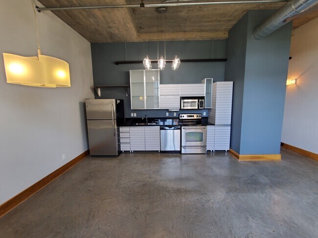 Foto del edificio - 411 N 22nd St