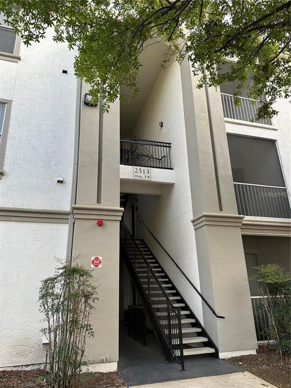 Foto del edificio - 2513 Maitland Crossing Way