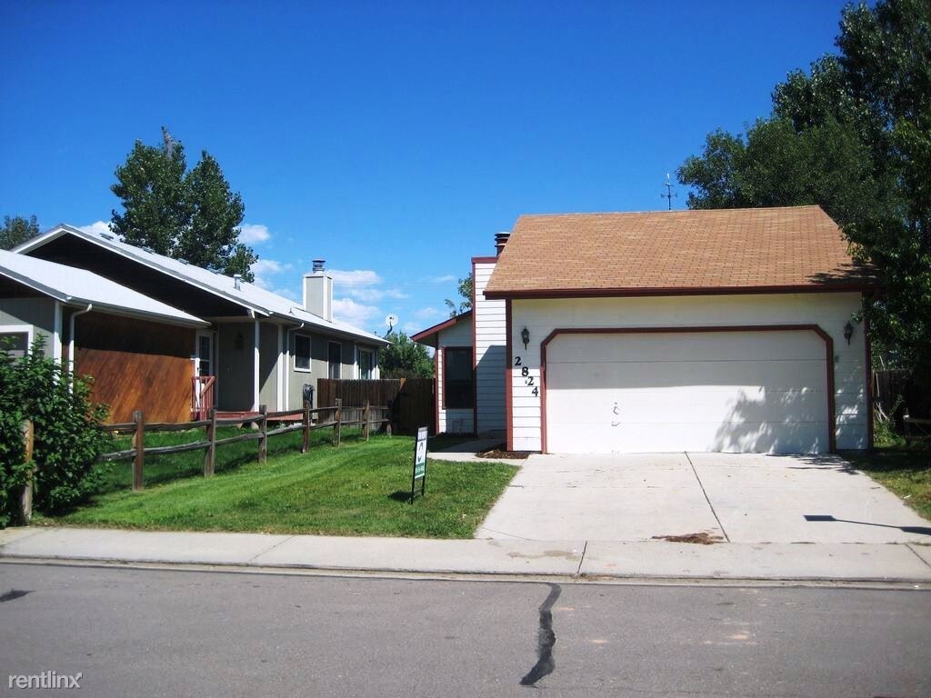 Primary Photo - 2824 Troxell Ave