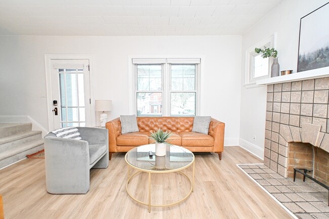 Building Photo - 4190 Marburg Ave