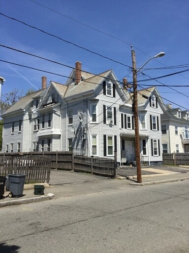 Building Photo - 31-33 Harvard St
