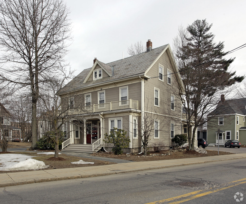 Building Photo - 237-239 Union Ave