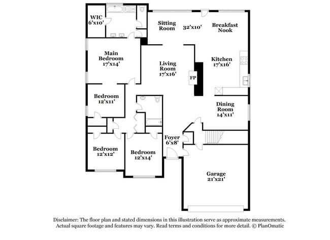Building Photo - 1007 Harbor View Ln
